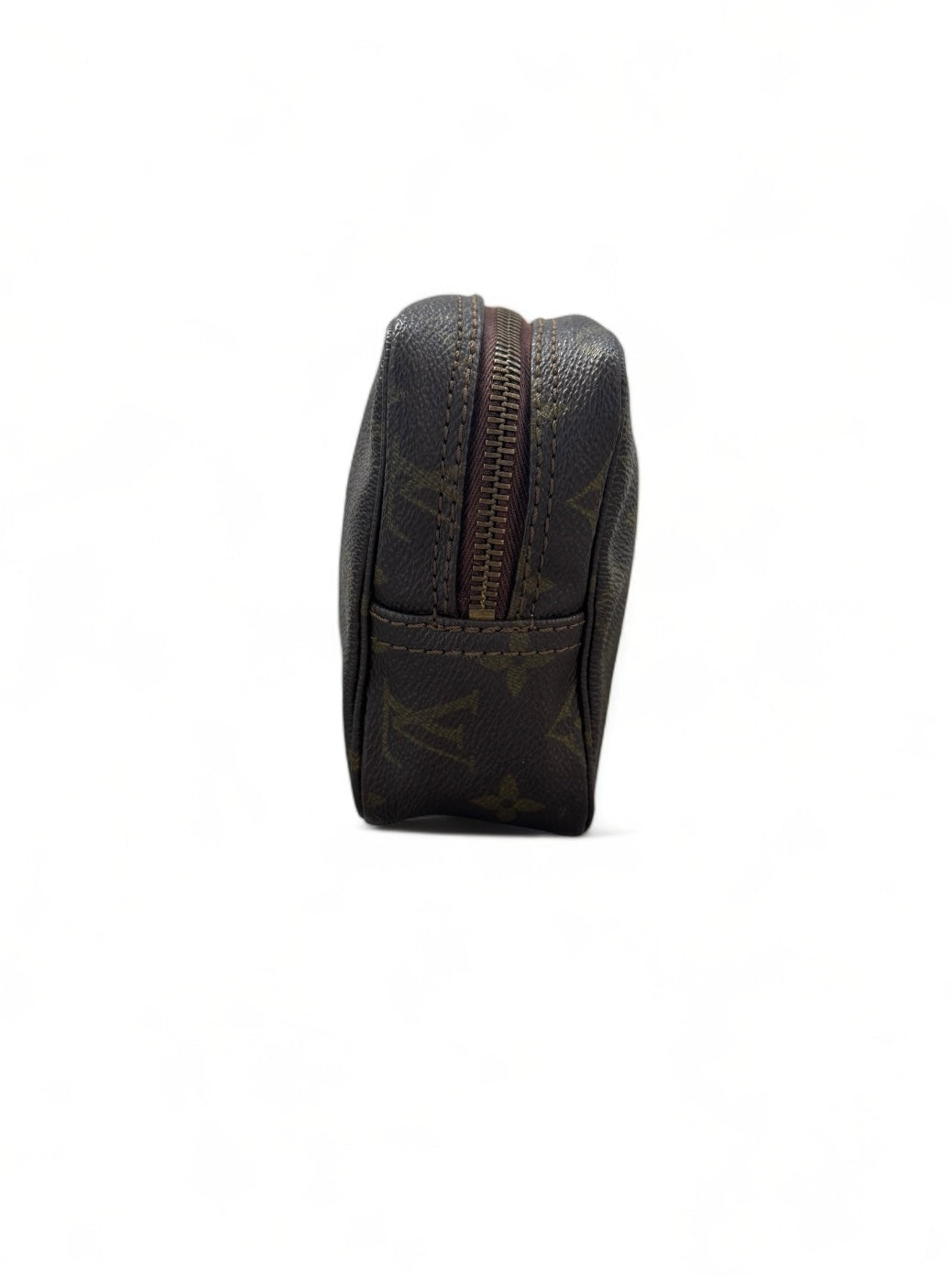 Louis Vuitton Kosmetiktasche Etui Kulturbeutel Toilett 18 Clutch