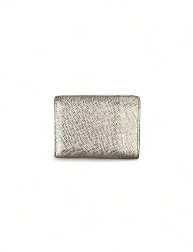 Prada Geldbeutel Geldbörse Portemonnaie Portmonee Wallet