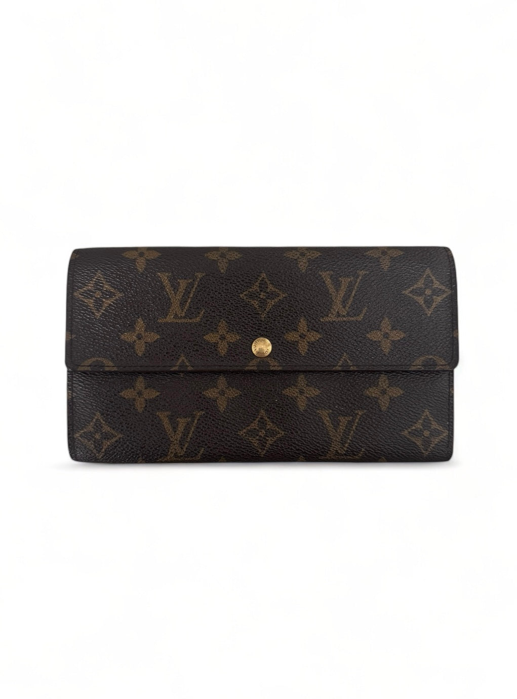 Louis Vuitton Geldbeutel Geldbörse Portemonnaie Portmonee Wallet