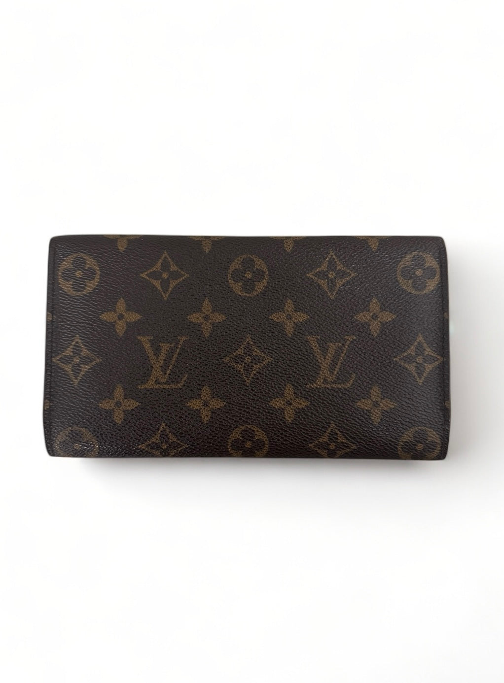 Louis Vuitton Geldbeutel Geldbörse Portemonnaie Portmonee Wallet