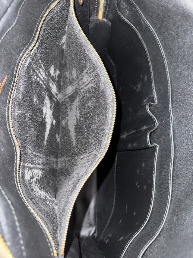 Louis Vuitton Porte Documents Dokumententasche Aktentasche