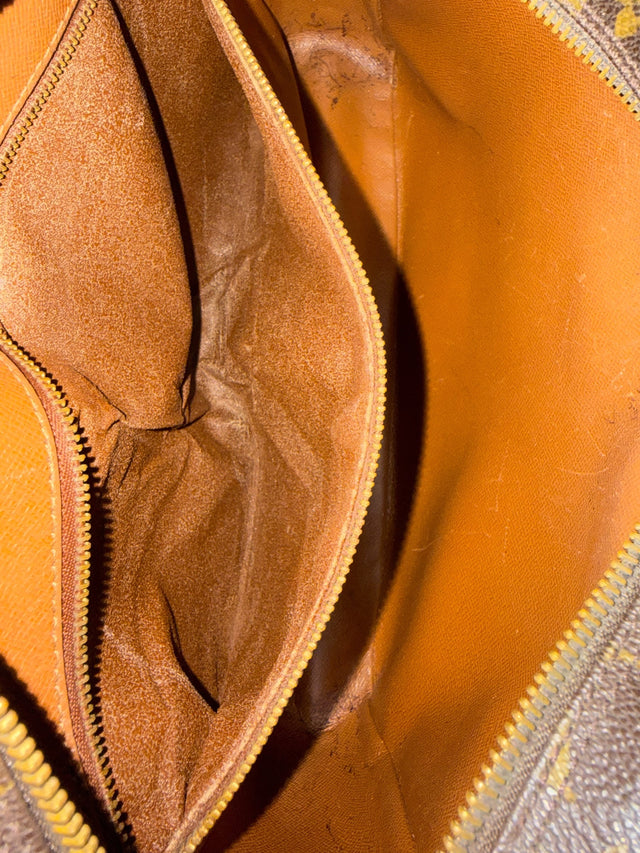 Louis Vuitton Trocadero 30 Handtasche Crossbody Umhängetasche