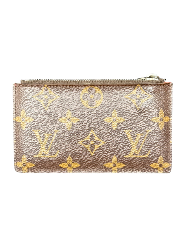 Louis Vuitton Coin Geldbeutel Cardholder Kartenetui Portemonnaie
