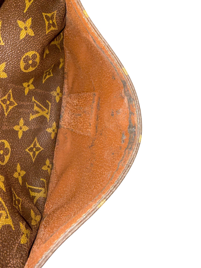 Louis Vuitton Jeune Fille PM Handtasche Crossbody Umhängetasche