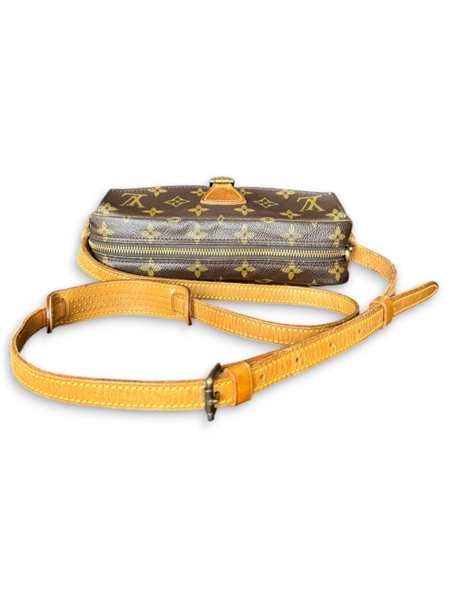 Louis Vuitton Jeune Fille PM Handtasche Crossbody Umhängetasche