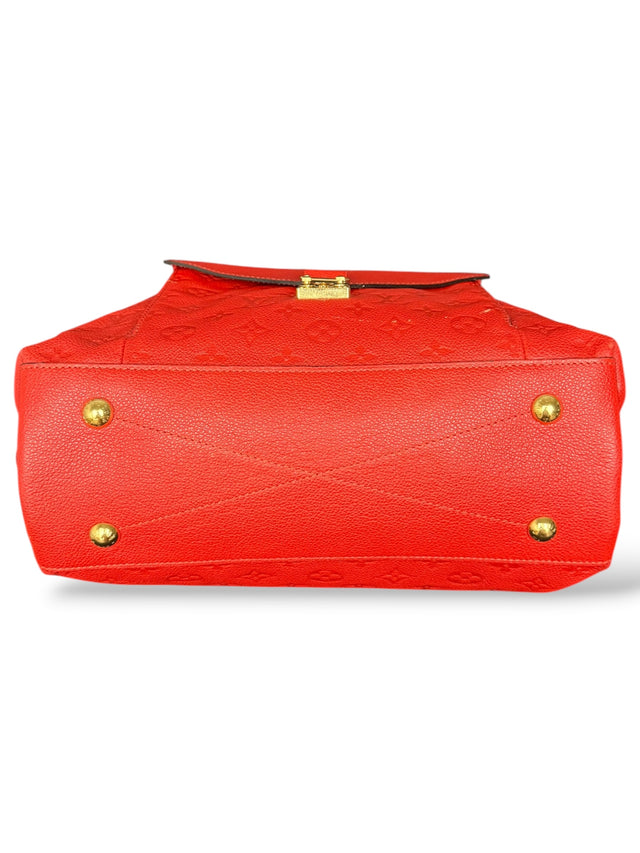 Louis Vuitton Metis Hobo Handtasche Umhängetasche Crossbody