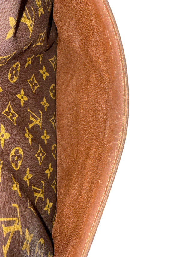 Louis Vuitton Trocadero 30 Handtasche Crossbody Umhängetasche