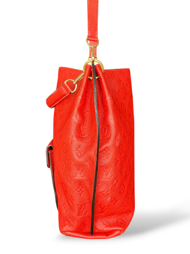 Louis Vuitton Metis Hobo Handtasche Umhängetasche Crossbody
