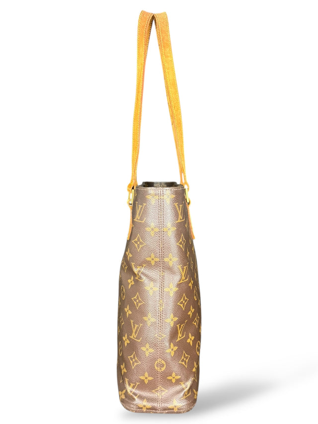 Louis Vuitton Bag Luco Shopper Tragetasche Handtasche