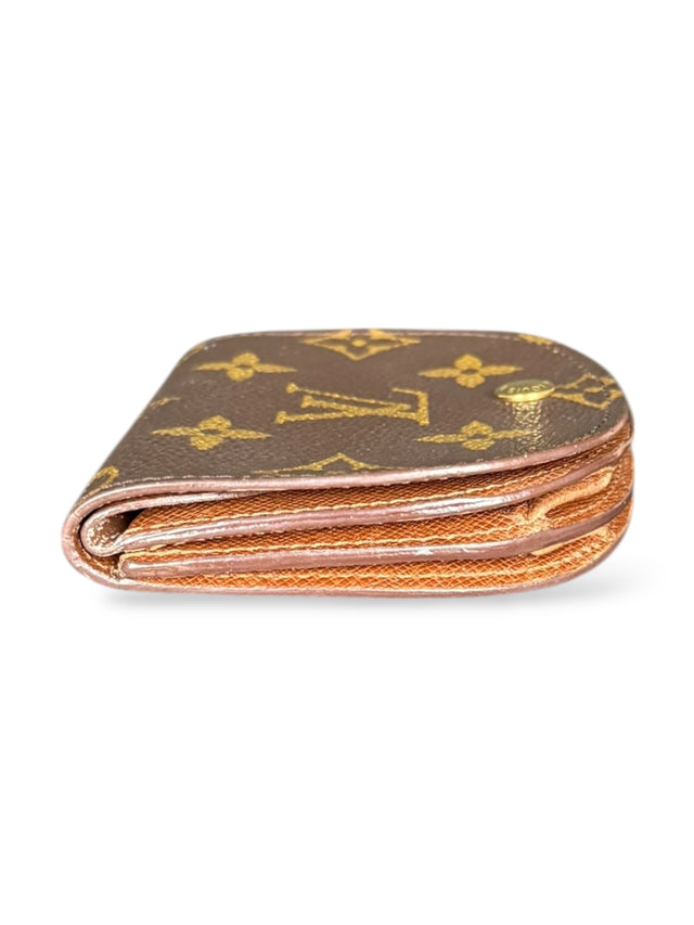 Louis Vuitton Coin Geldbeutel Geldbörse Portemonnaie Wallet