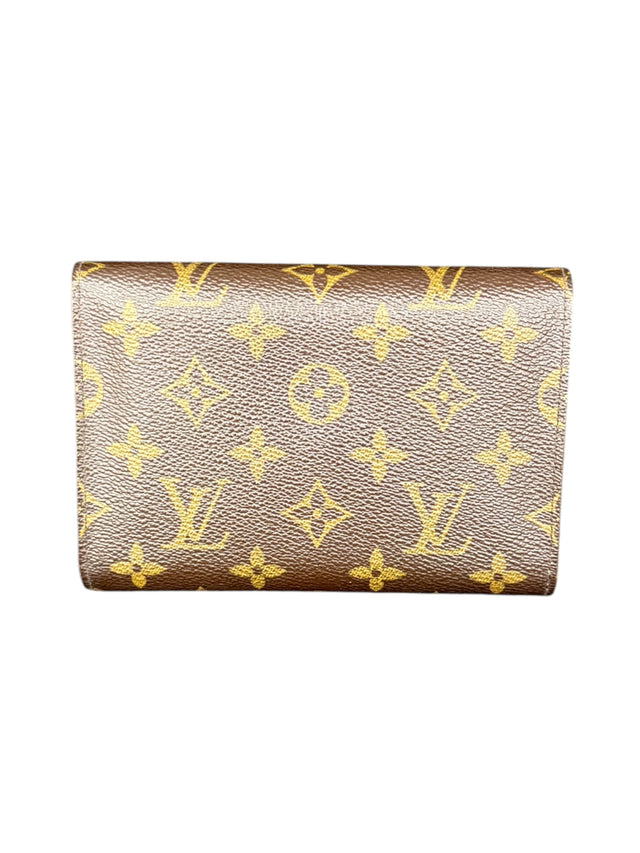 Louis Vuitton Alexandra Geldbeutel Geldbörse Portemonnaie Portmonee