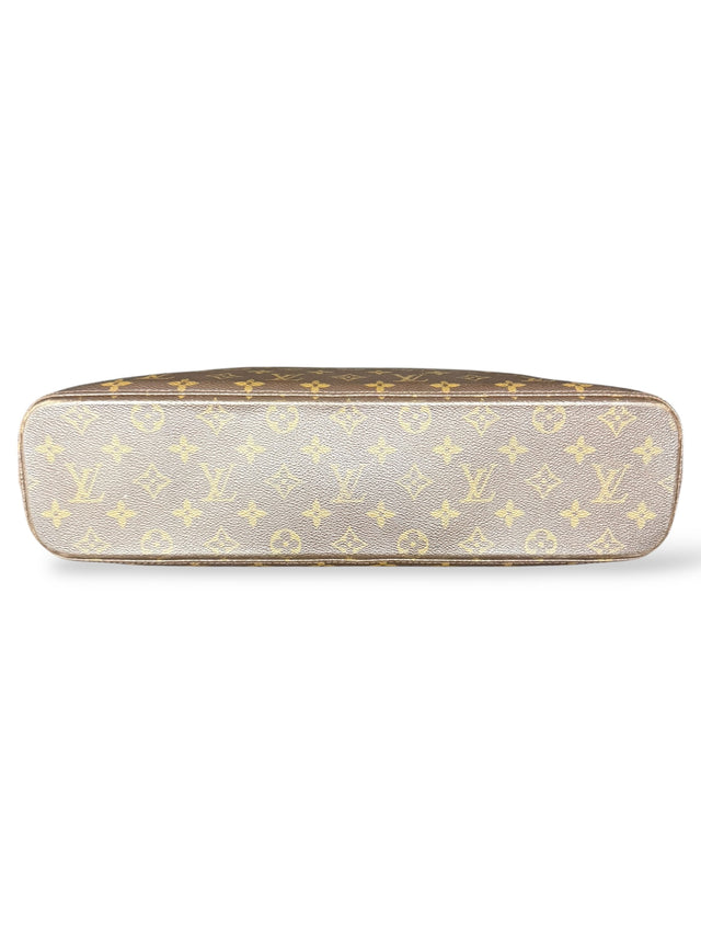 Louis Vuitton Bag Luco Shopper Tragetasche Handtasche