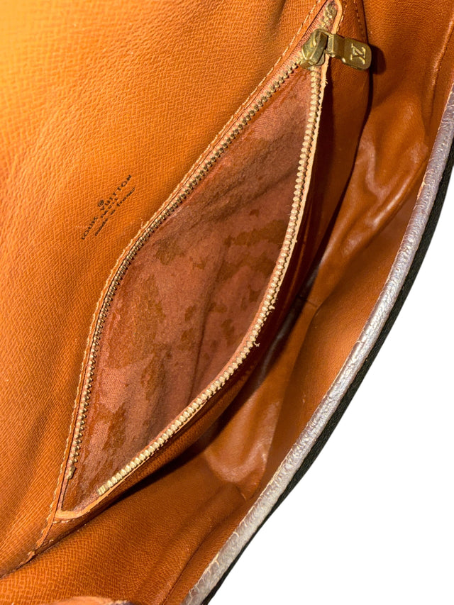 Louis Vuitton Saint Cloud GM Handtasche Crossbody Umhängetasche