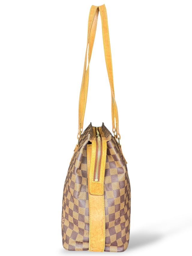 Louis Vuitton Columbine Limited Damier 100th Anniversary Handtasche Shopper