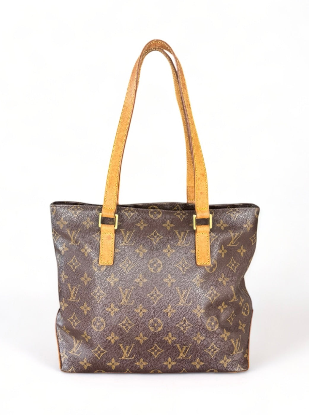 Louis Vuitton Cabas Piano Shopper Tragetasche Handtasche