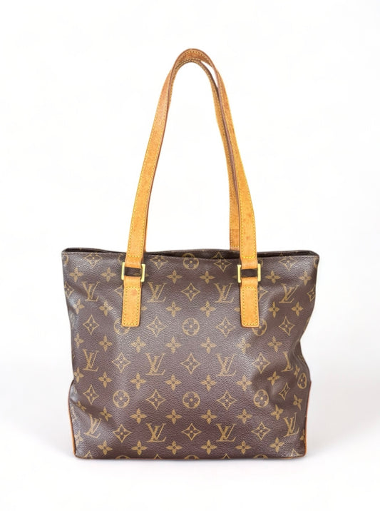 Louis Vuitton Cabas Piano Shopper Tragetasche Handtasche