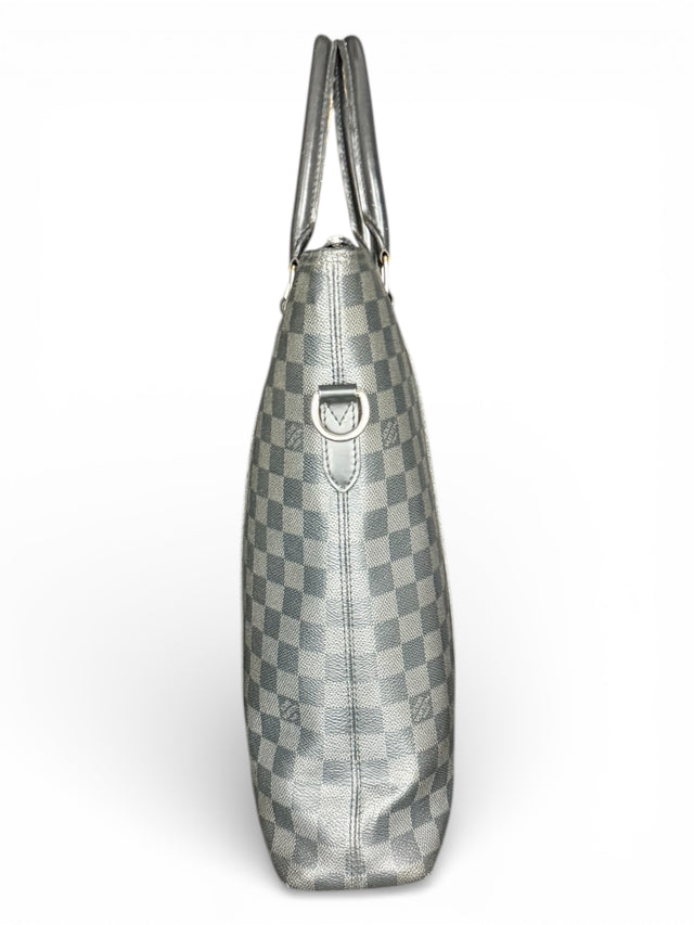 Louis Vuitton Tadao Messenger Dokumententasche Aktentasche