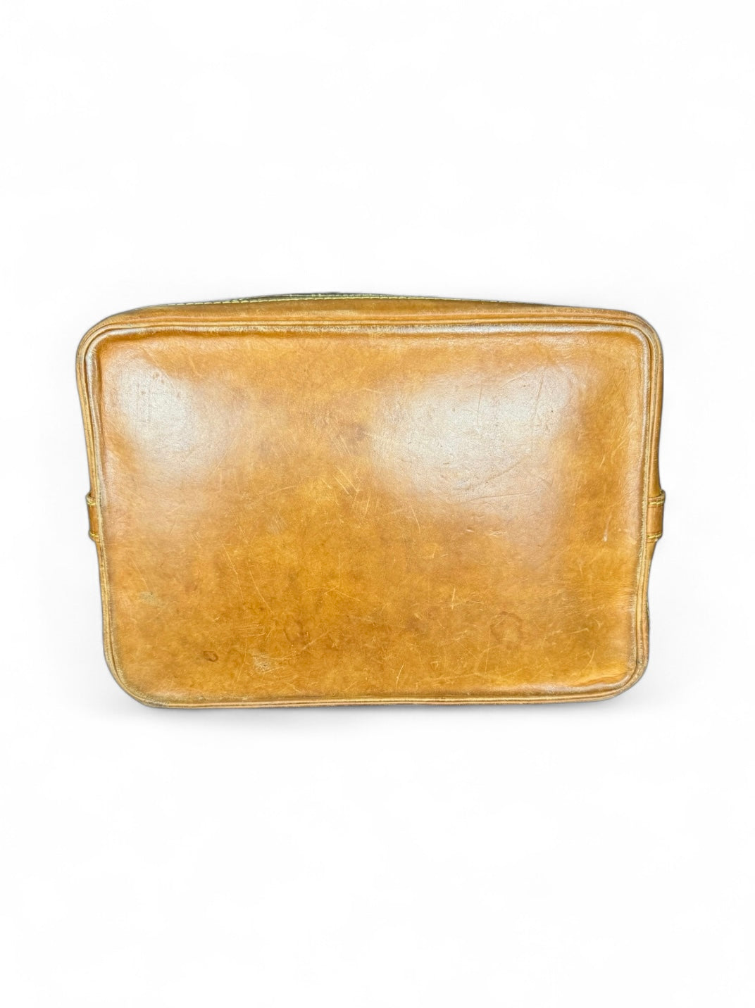 Louis Vuitton Sac Noe Grande Handtasche Monogram Braun