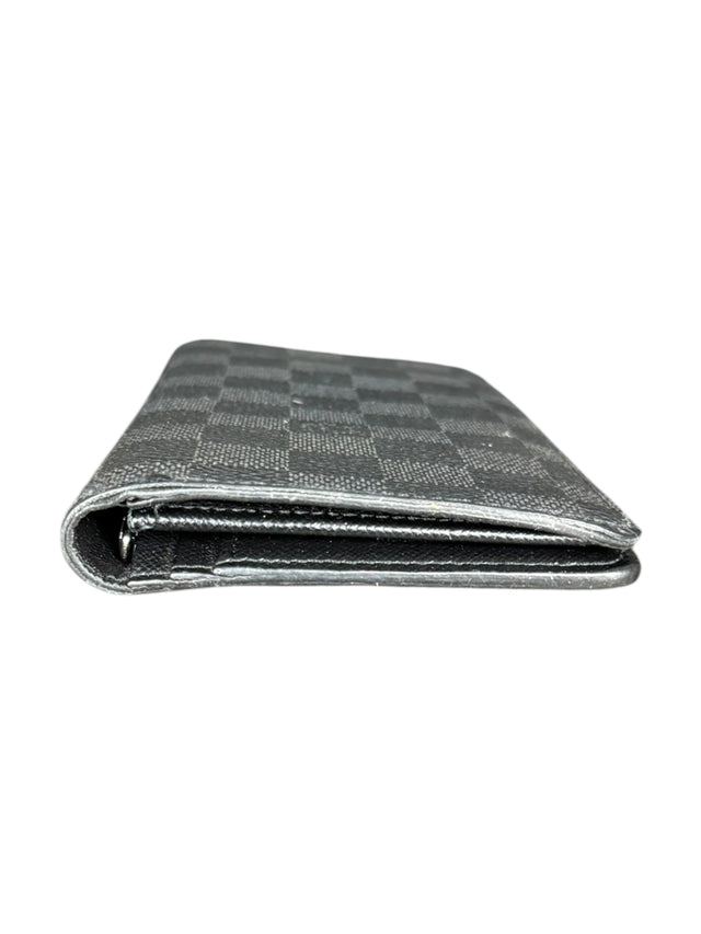 Louis Vuitton Brazza Geldbeutel Cardholder Kartenetui Portemonnaie