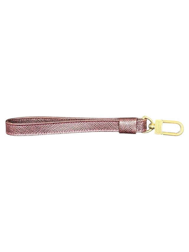 Louis Vuitton Schlüsselanhänger Charm Taschenanhänger