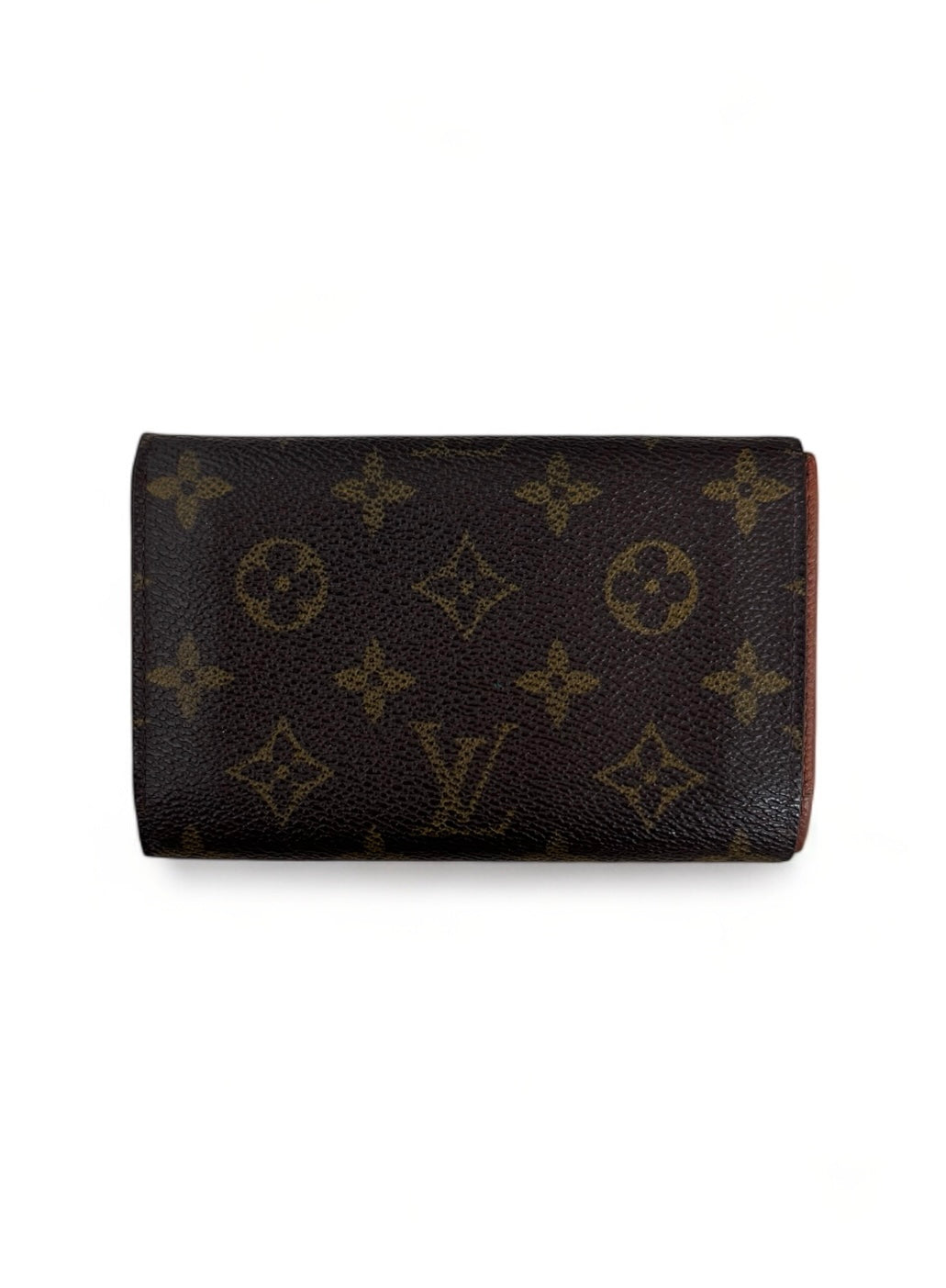 Louis Vuitton Tresor Geldbeutel Geldbörse Portemonnaie Portmonee
