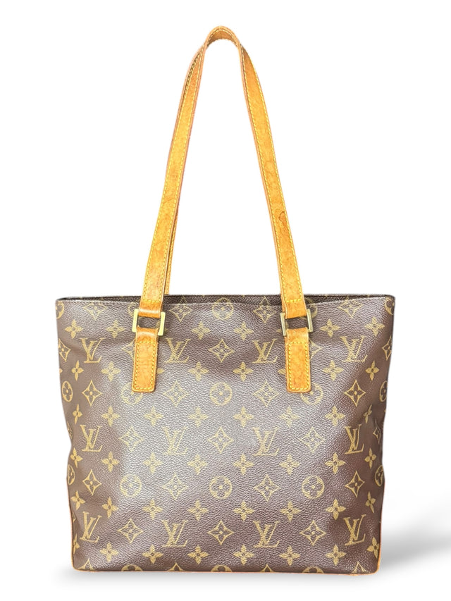 Louis Vuitton Cabas Piano Shopper Tragetasche Handtasche