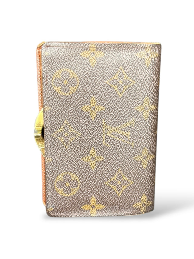 Louis Vuitton Zippy Geldbeutel Geldbörse Portemonnaie Portmonee
