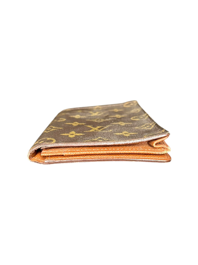 Louis Vuitton Brazza Geldbeutel Cardholder Kartenetui Portemonnaie