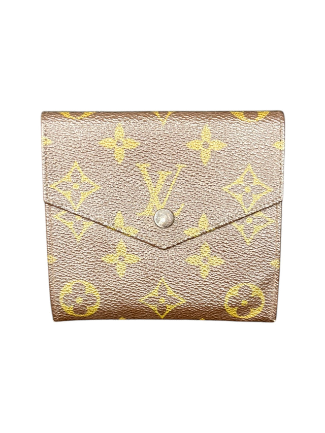 Louis Vuitton Elise Geldbeutel Geldbörse Portemonnaie Portmonee