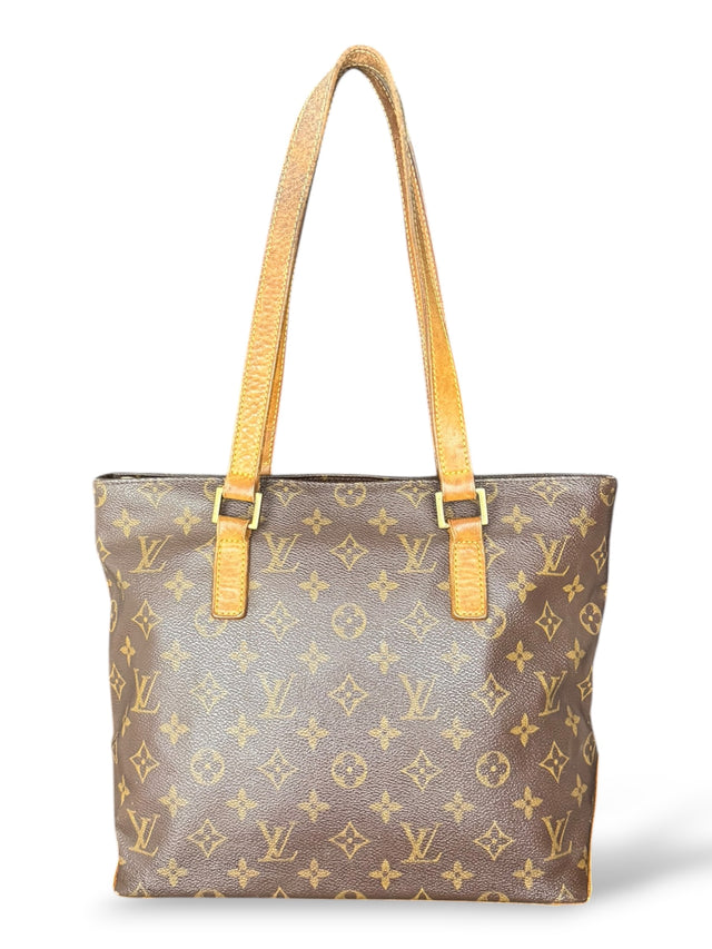 Louis Vuitton Cabas Piano Shopper Tragetasche Handtasche