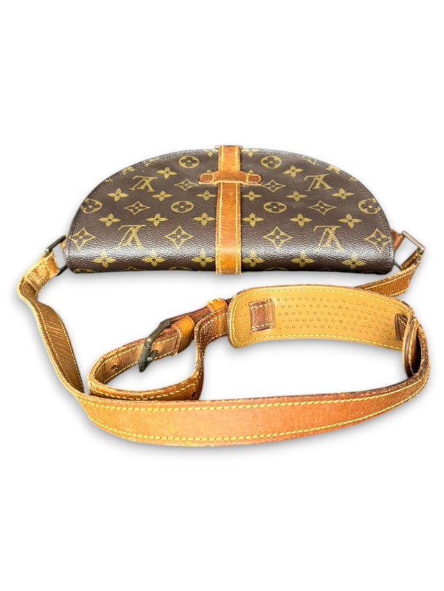 Louis Vuitton Chantilly GM Handtasche Crossbody Umhängetasche