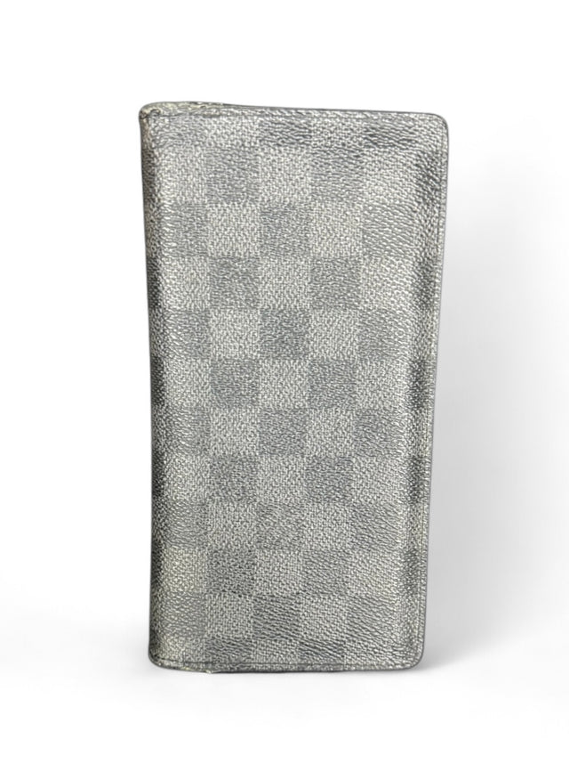 Louis Vuitton Brazza Geldbeutel Cardholder Kartenetui Portemonnaie