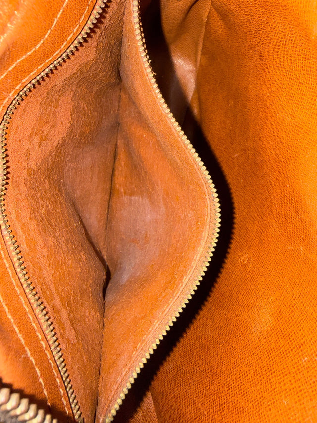 Louis Vuitton Jeune Fille MM Handtasche Crossbody Umhängetasche