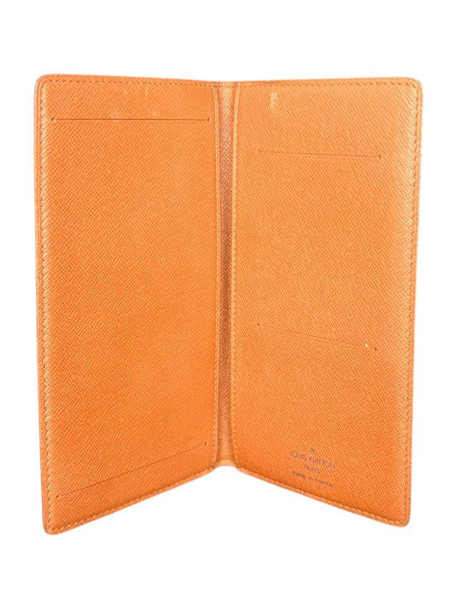 Louis Vuitton Brazza Geldbeutel Cardholder Kartenetui Portmonee