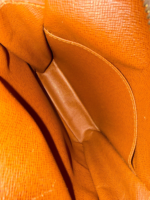 Louis Vuitton Amazone Handtasche Crossbody Umhängetasche