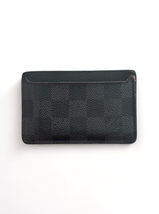 Louis Vuitton Neo Porte Cartes Cardholder Kartenetui