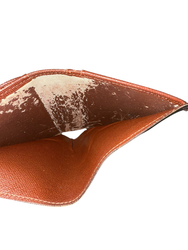 Louis Vuitton Zippy Geldbeutel Geldbörse Portemonnaie Portmonee