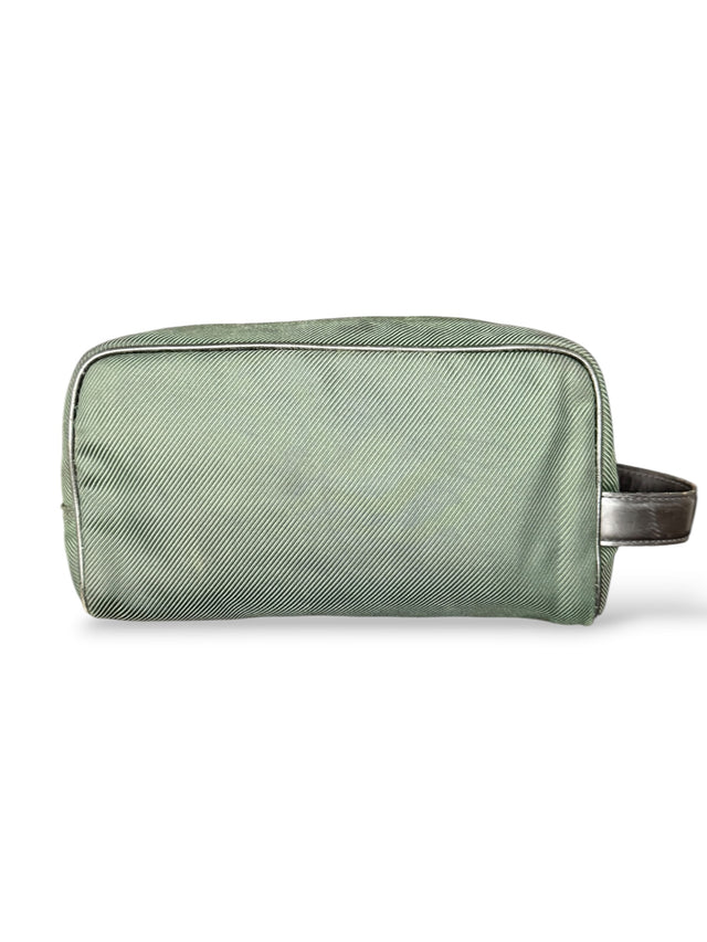 Louis Vuitton Kosmetiktasche Etui Kulturbeutel Toilett Clutch