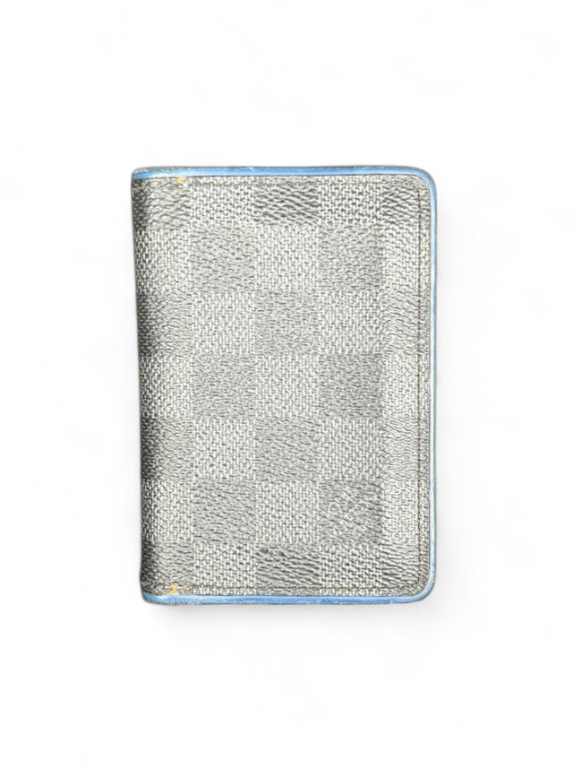 Louis Vuitton Taschenorganizer Geldbeutel Cardholder Kartenetui Portemonnaie