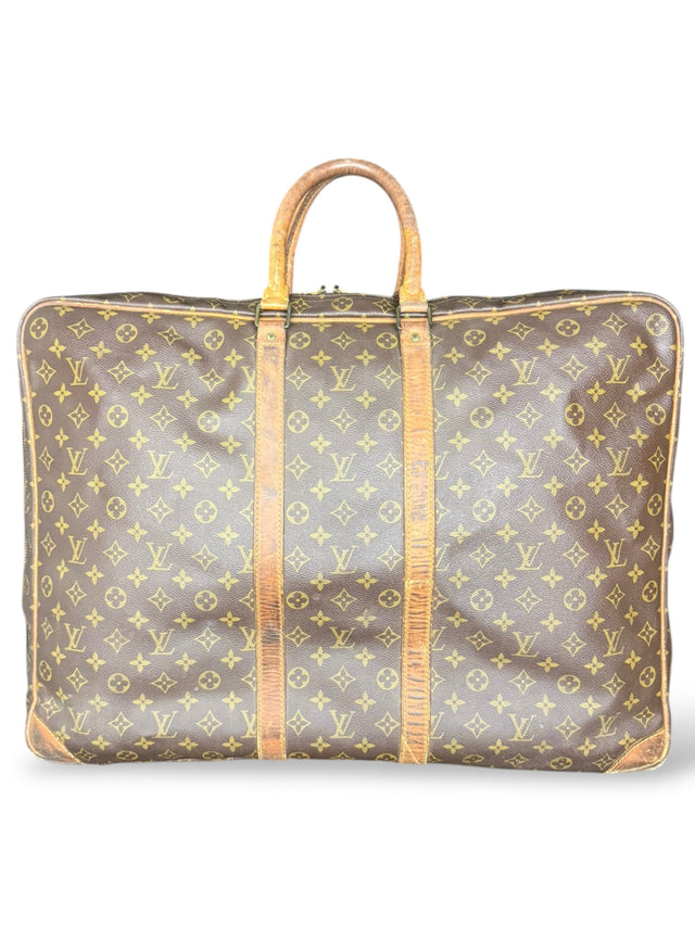 Louis Vuitton Sirius 60 Reisetasche Koffer Weekender