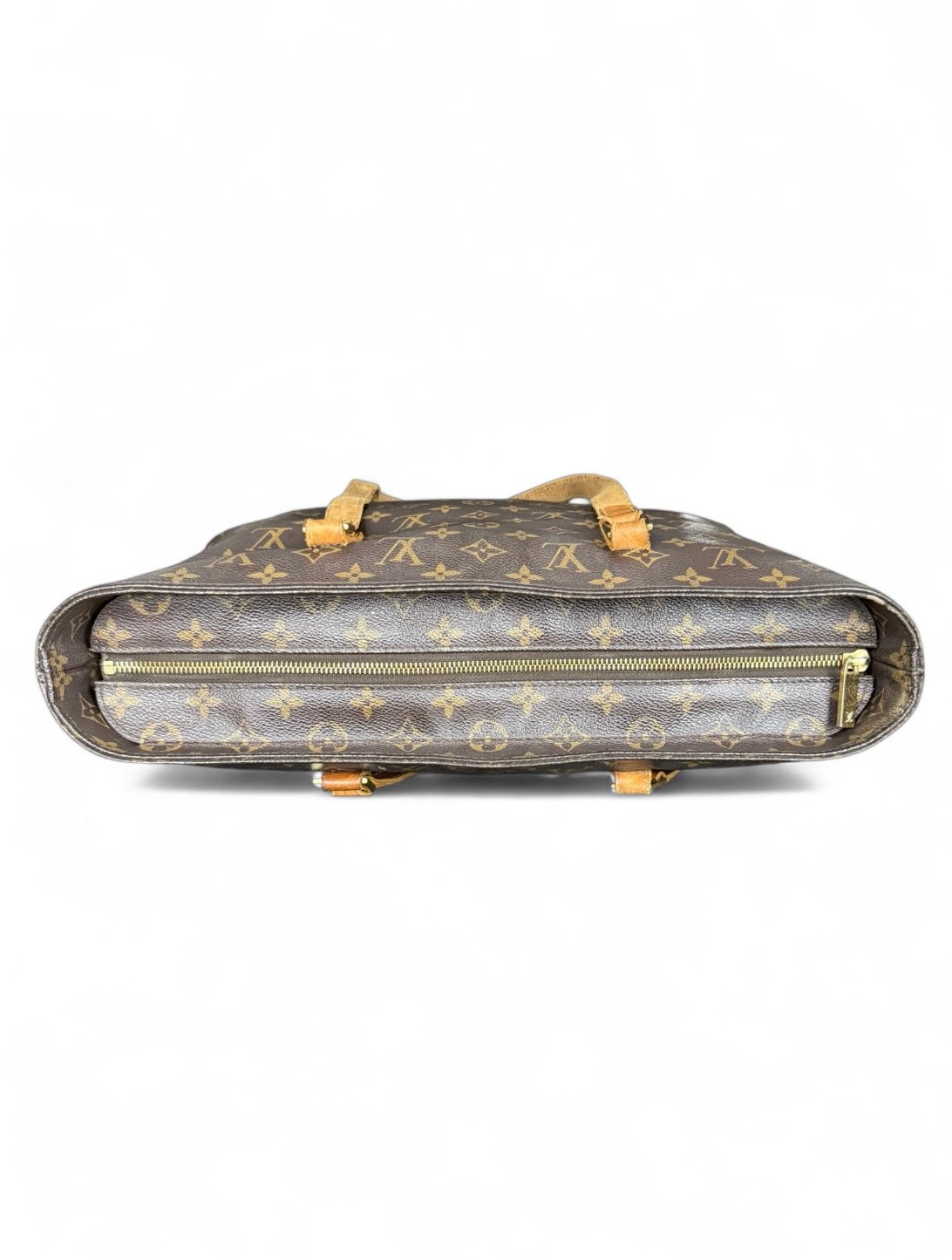 Louis Vuitton Bag Luco Shopper Tragetasche Handtasche