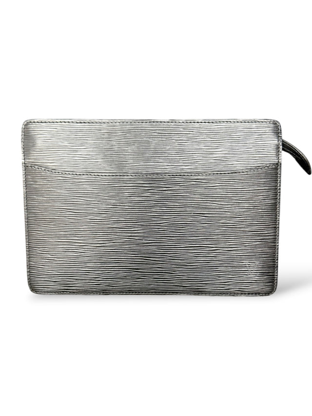 Louis Vuitton Kosmetiktasche Etui Kulturbeutel Toilett Clutch Pochette