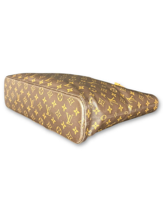 Louis Vuitton Bag Luco Shopper Tragetasche Handtasche