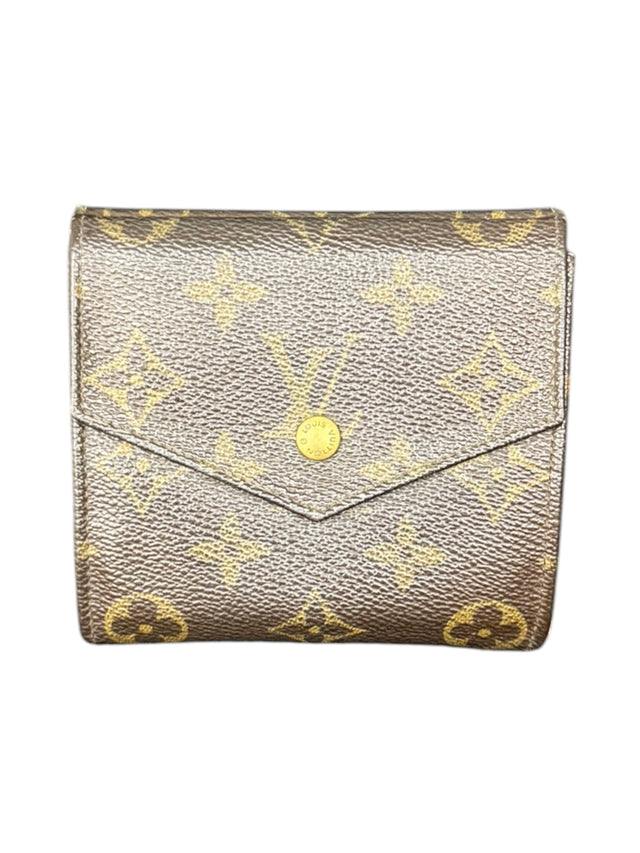 Louis Vuitton Elise Geldbeutel Geldbörse Portemonnaie Portmonee