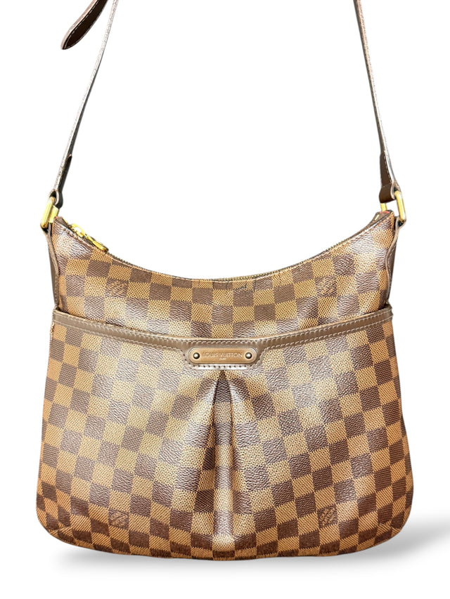 Louis Vuitton Bloomsbury PM Handtasche Crossbody Umhängetasche