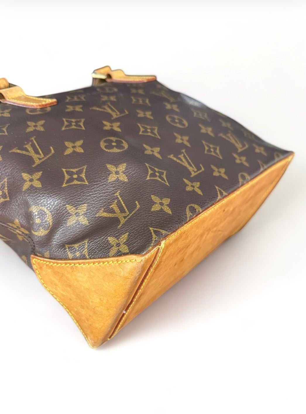 Louis Vuitton Cabas Piano Shopper Tragetasche Handtasche