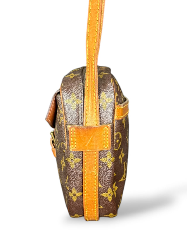 Louis Vuitton Jeune Fille MM Handtasche Crossbody Umhängetasche