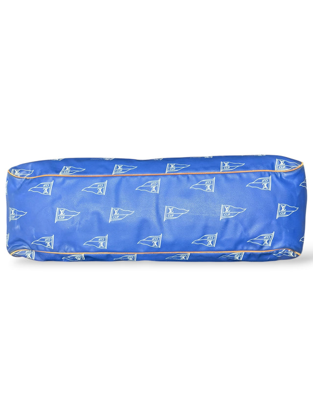Louis Vuitton Sac Plein Air Long Weekender Keepall Americas Cup
