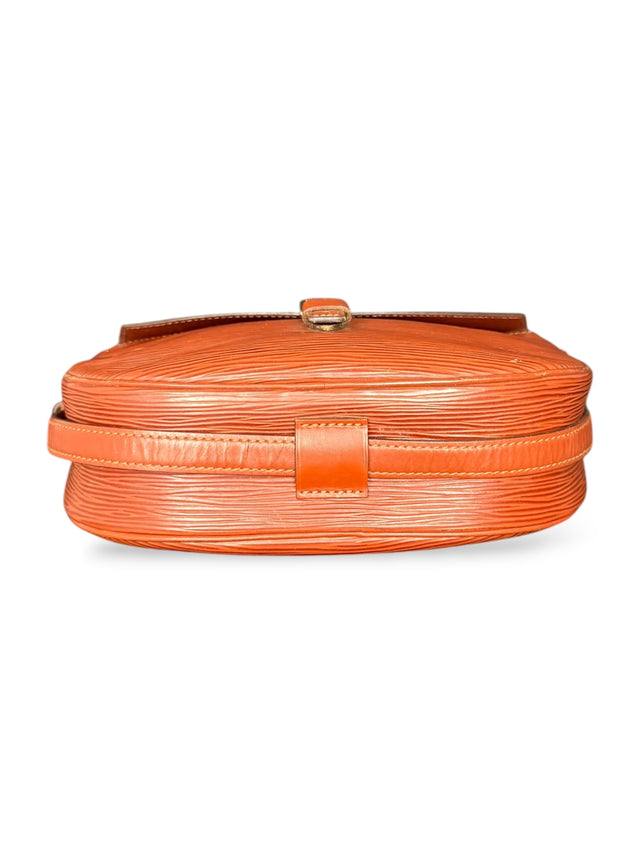 Louis Vuitton Jeune Fille MM Handtasche Crossbody Umhängetasche
