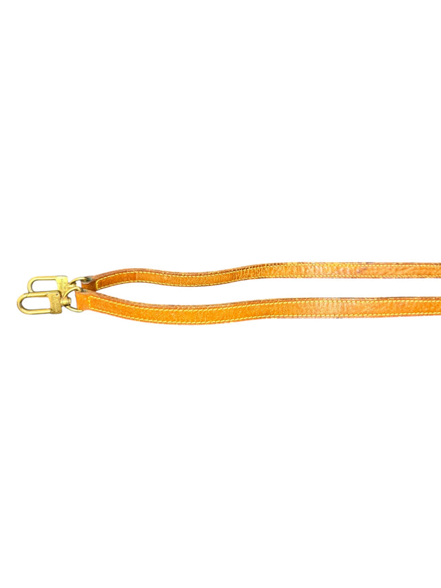 Louis Vuitton Trageriemen Tragegurt Schultergurt Schulterriemen Pochette